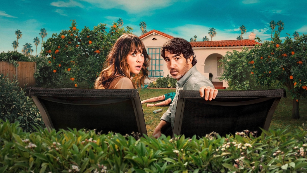 Based on a True Story 1. Sezon 3. Bölüm izle