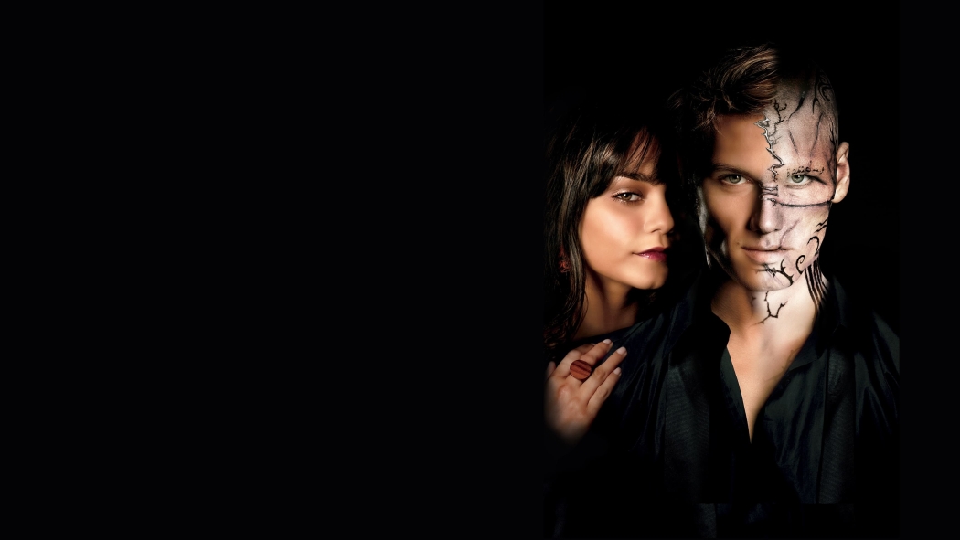 Beastly - Sevimsiz izle