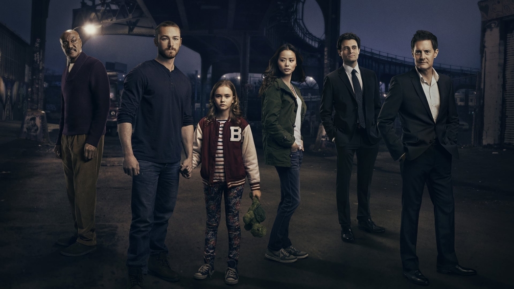 Believe 1. Sezon 12. Bölüm izle