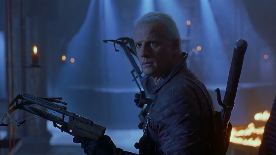 Beowulf - Karanlıklar Lordu (1999) izle