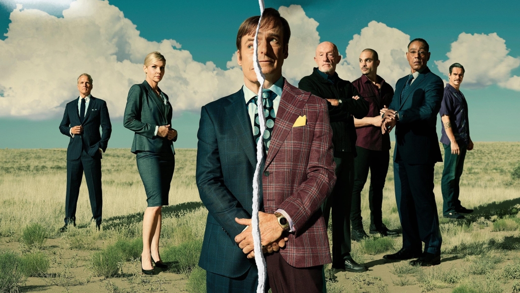 Better Call Saul 6. Sezon 13. Bölüm izle