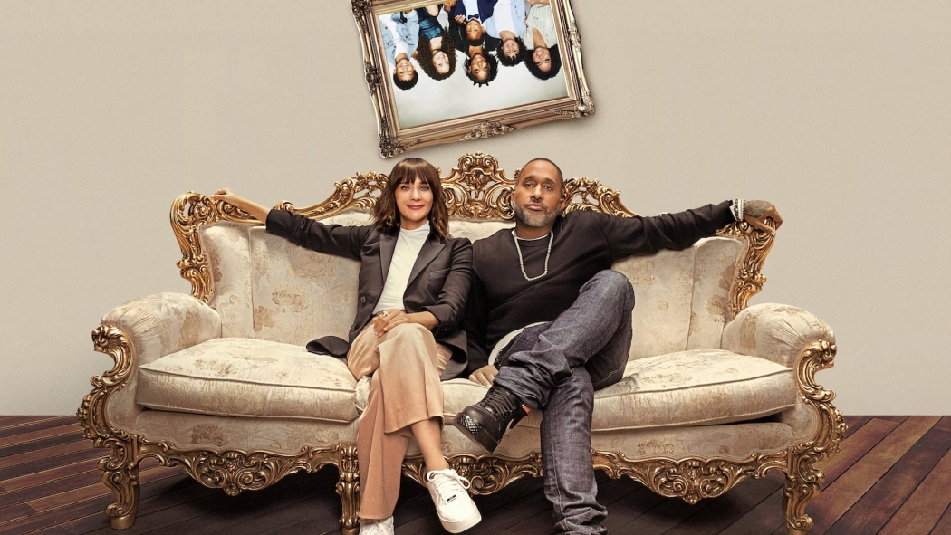 #blackAF 1. Sezon 2. Bölüm izle