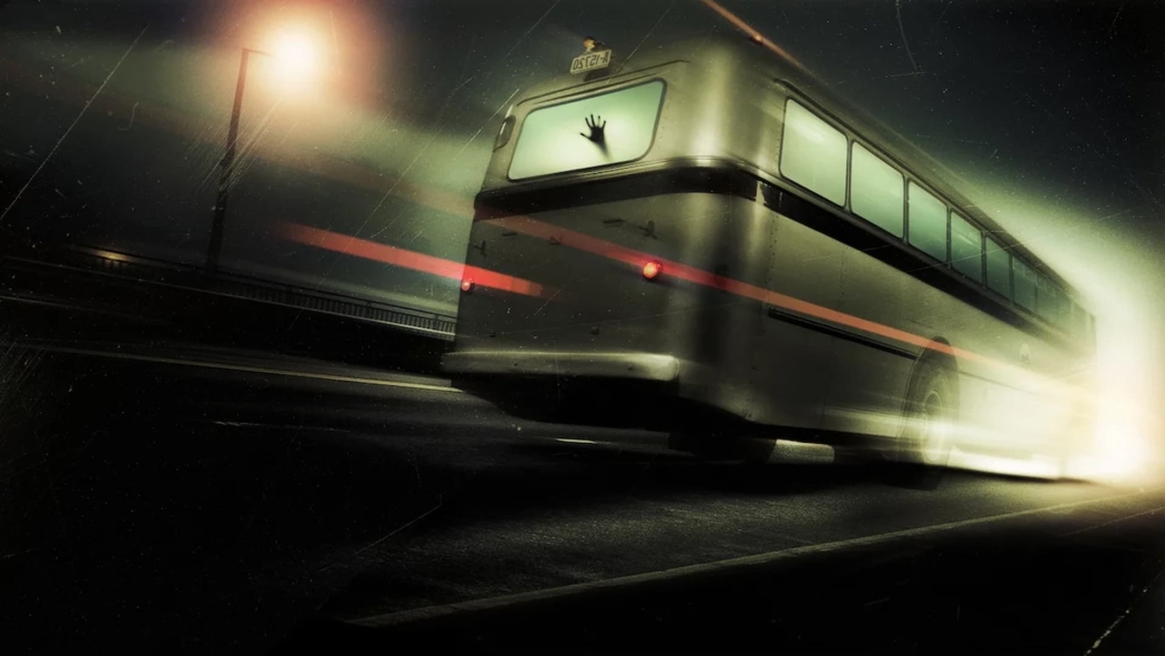 Bloodride 1. Sezon 2. Bölüm izle