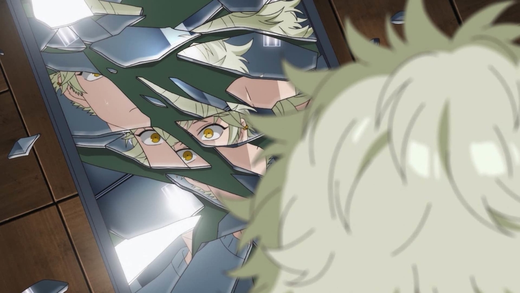 Blue Period 1. Sezon 10. Bölüm izle