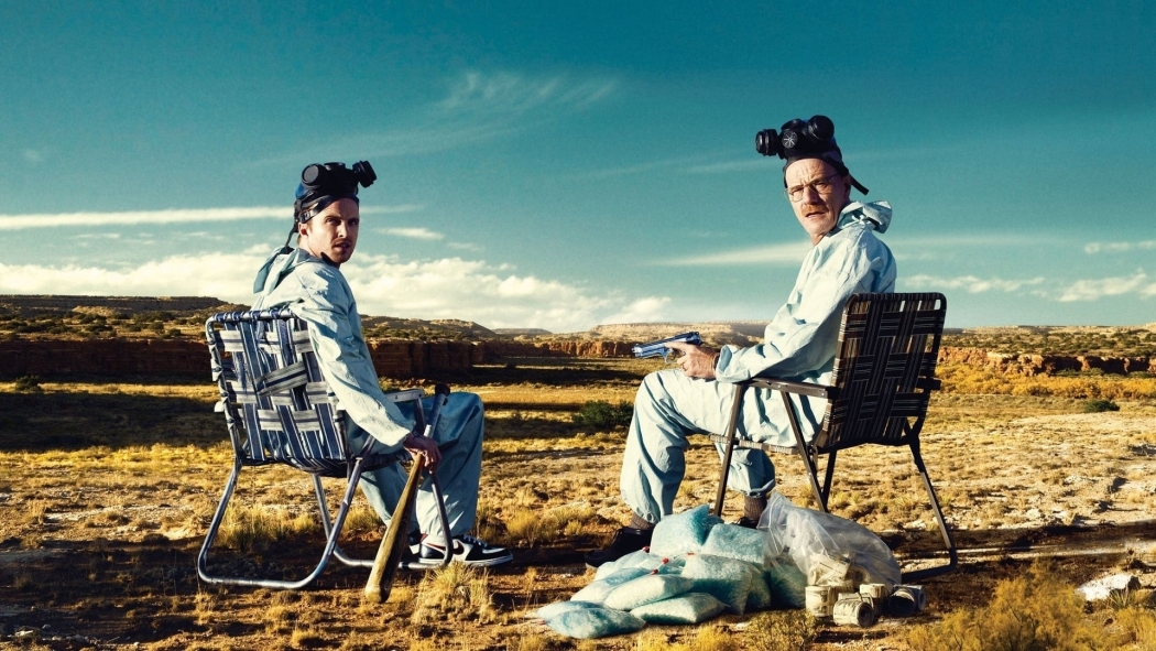 Breaking Bad 2. Sezon 13. Bölüm izle