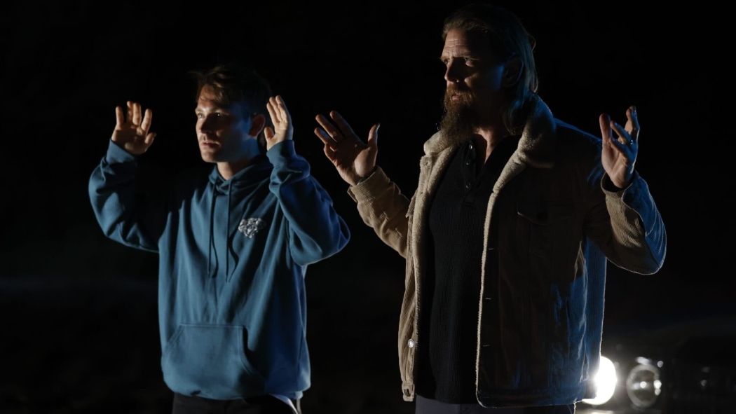 Onu Bana Getirin izle