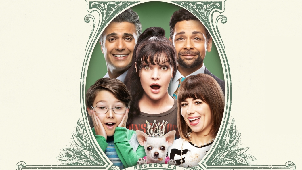 Broke 1. Sezon 13. Bölüm izle