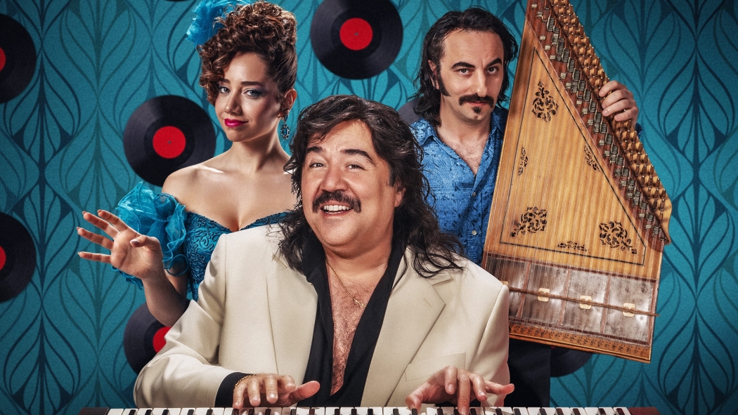 Bursa Bülbülü izle