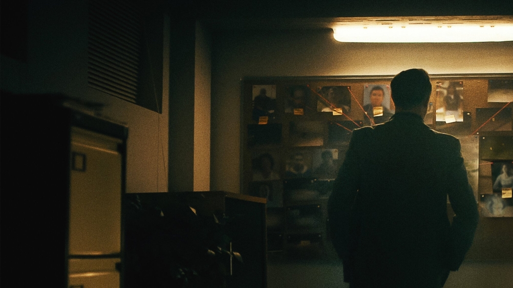 Catching Killers 2. Sezon 4. Bölüm izle