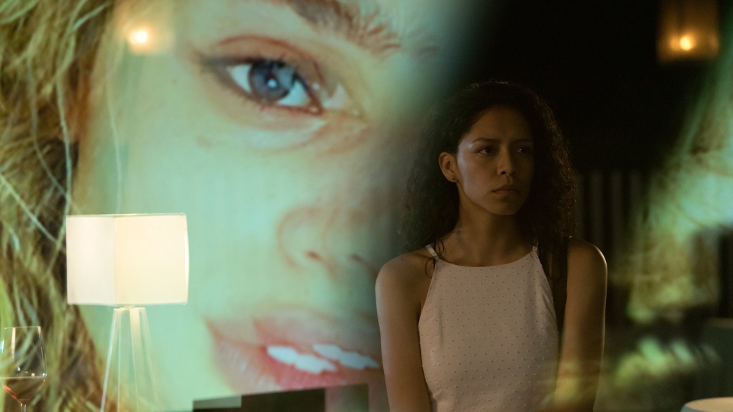 Chambers 1. Sezon 8. Bölüm izle