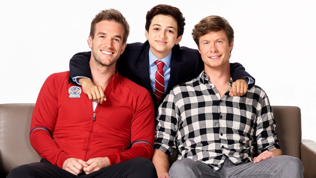 Champions 1. Sezon 5. Bölüm izle