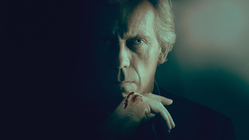 Chance 1. Sezon 5. Bölüm izle