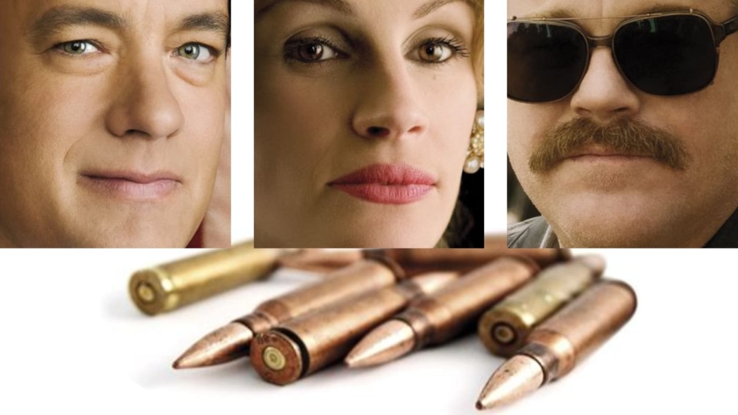 Charlie Wilson'ın savaşı izle