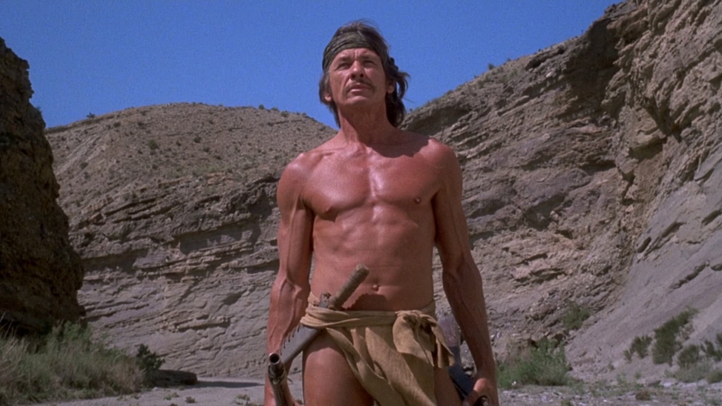 Çato - Devler Ülkesi (1972) izle