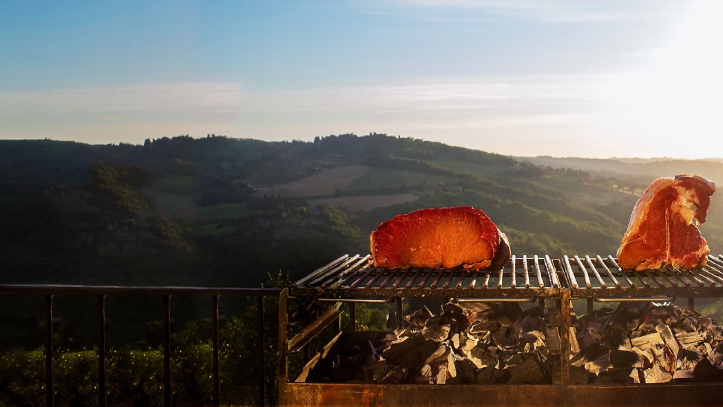 Chef's Table 7. Sezon 1. Bölüm izle