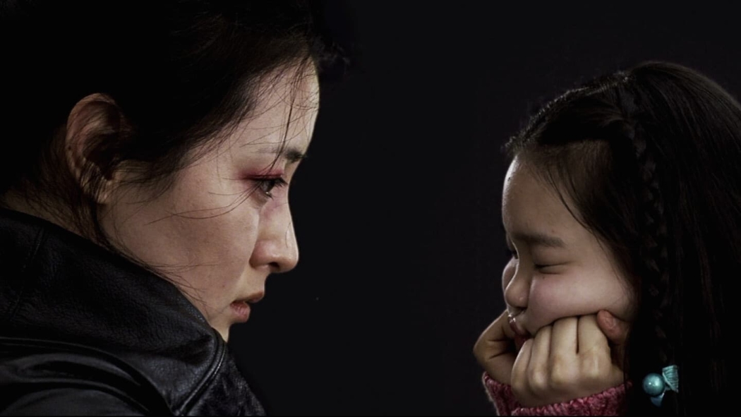 Lady Vengeance - intikam Meleği izle