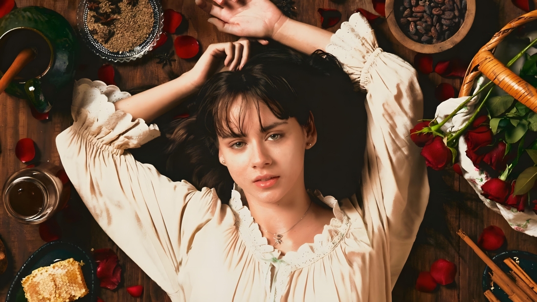 Como agua para chocolate 1. Sezon 4. Bölüm izle