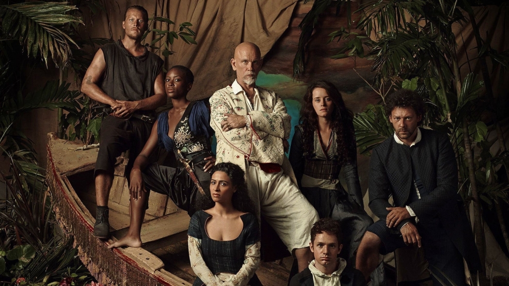 Crossbones 1. Sezon 7. Bölüm izle