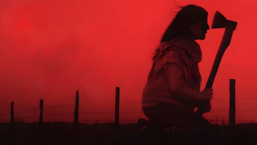 When Evil Lurks izle