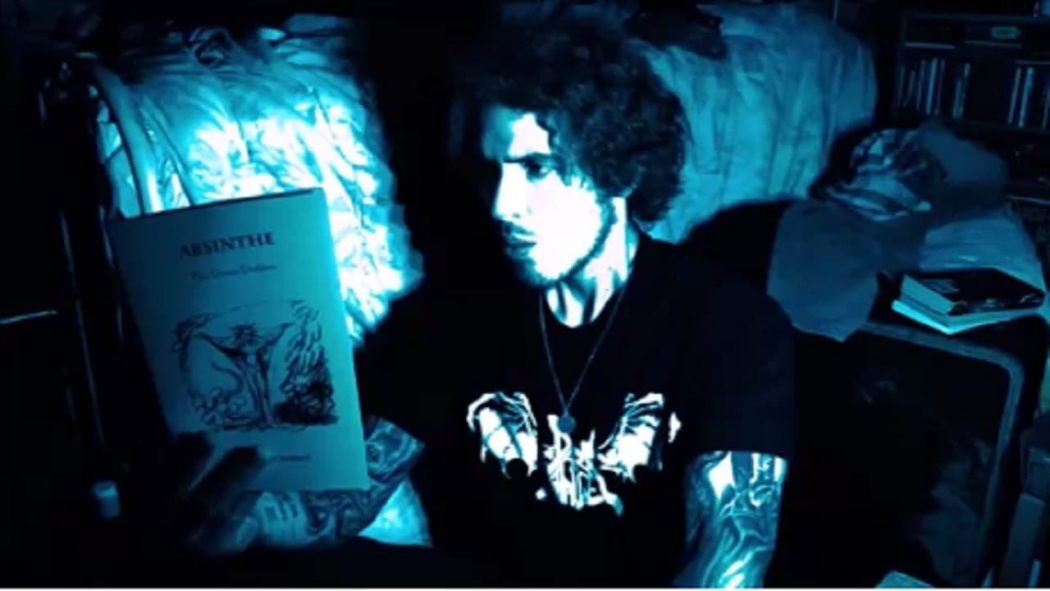 Dante's Shadow of Sin izle