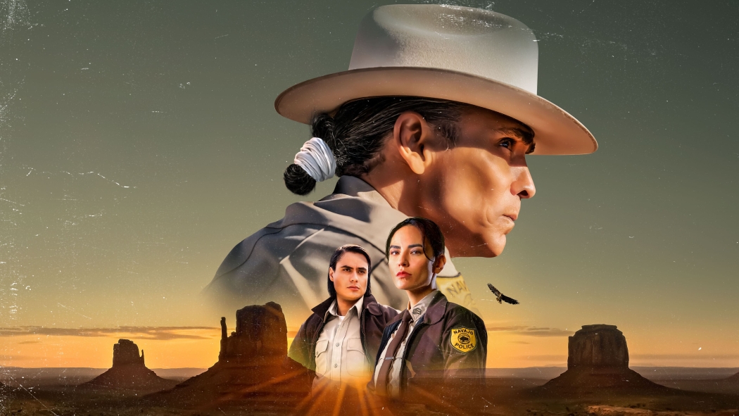 Dark Winds 2. Sezon 4. Bölüm izle