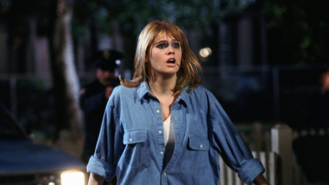 Öldüren sevgili (1986) izle