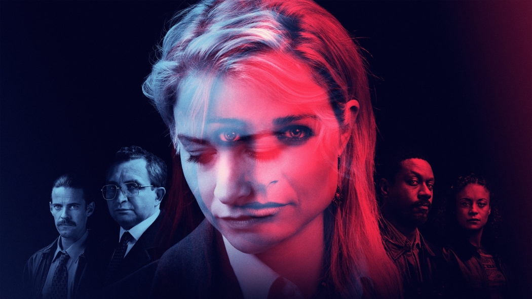 Deceit 1. Sezon 2. Bölüm izle