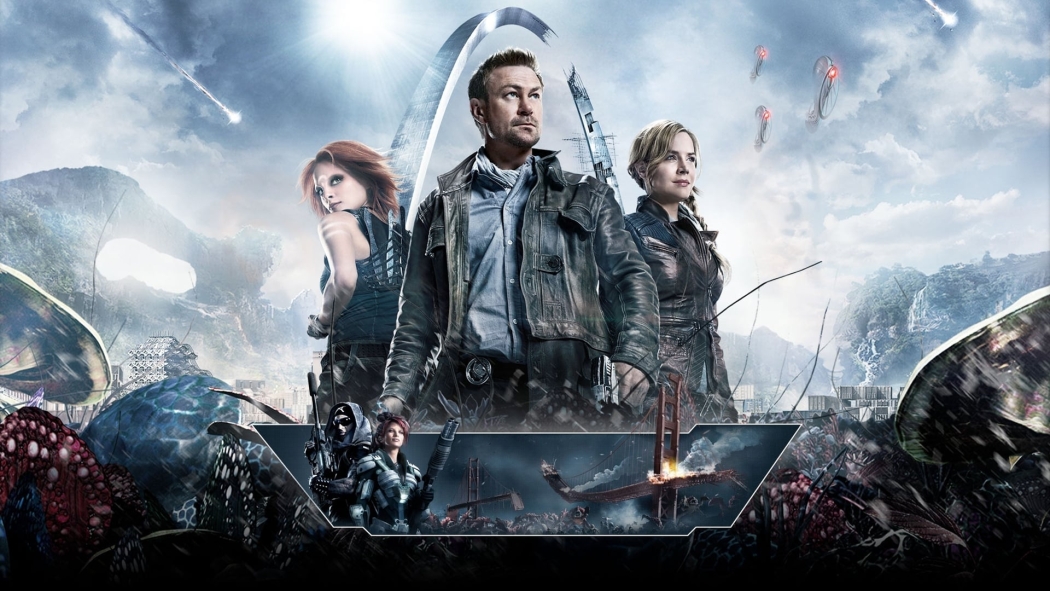 Defiance 2. Sezon 2. Bölüm izle