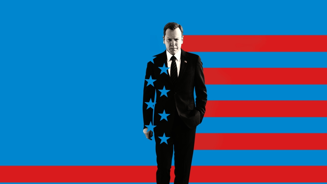 Designated Survivor 2. Sezon 10. Bölüm izle