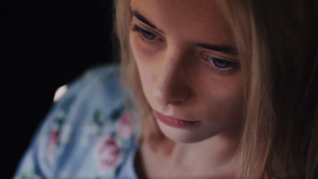 Those Who Speak to Me izle