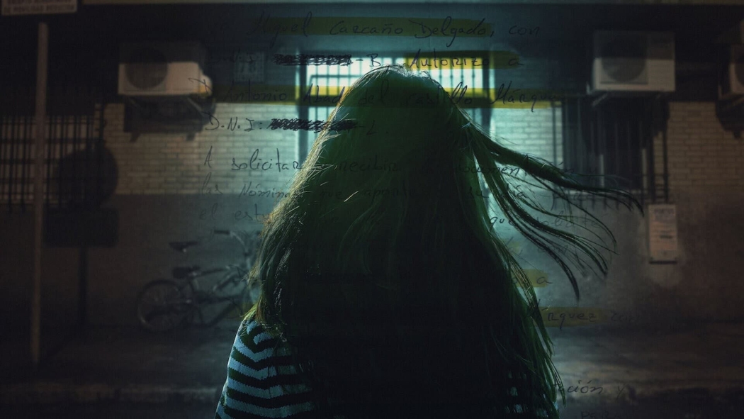 ¿Dónde está Marta? 1. Sezon 3. Bölüm izle