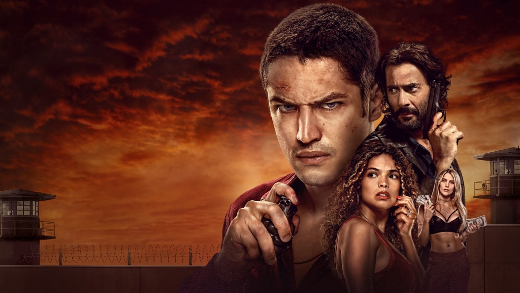 Dom 3. Sezon 5. Bölüm izle