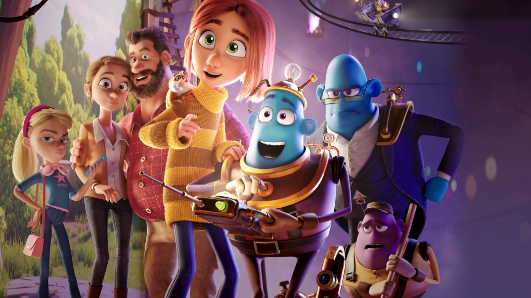 Düşler Fabrikası izle