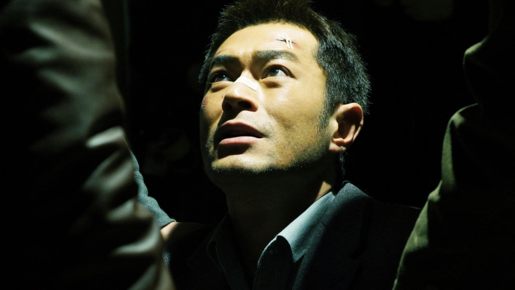 Uyuşturucu Savaşları izle