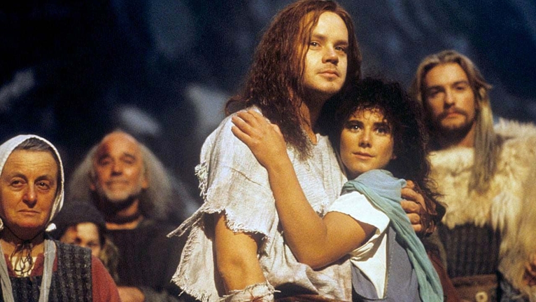 Viking Erik (1989) izle