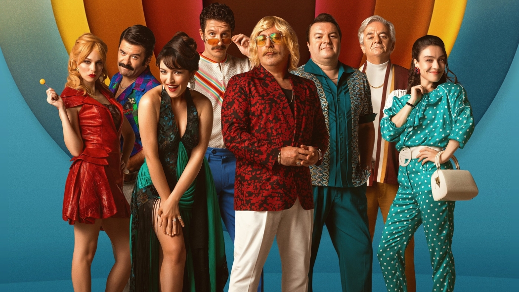 Erşan Kuneri 1. Sezon 3. Bölüm izle