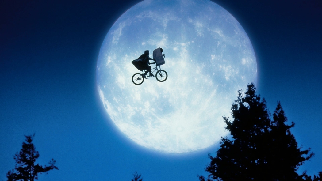 E.T. (1982) izle