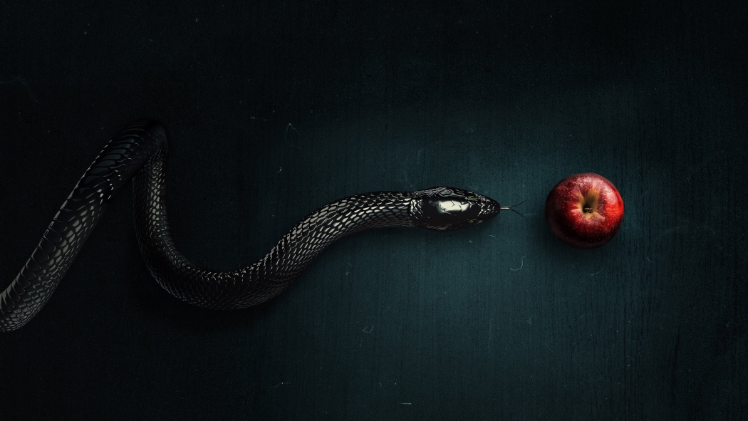 Evil 2. Sezon 9. Bölüm izle