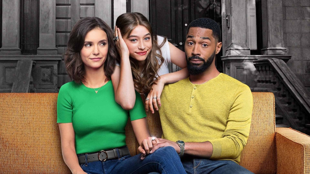 Fam 1. Sezon 6. Bölüm izle