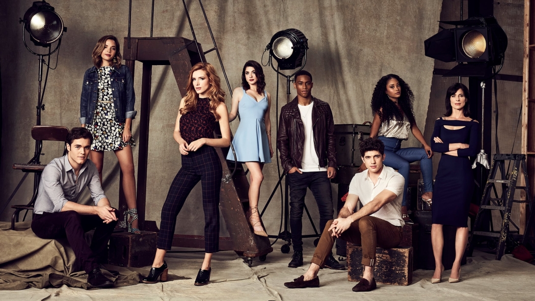 Famous in Love 2. Sezon 9. Bölüm izle