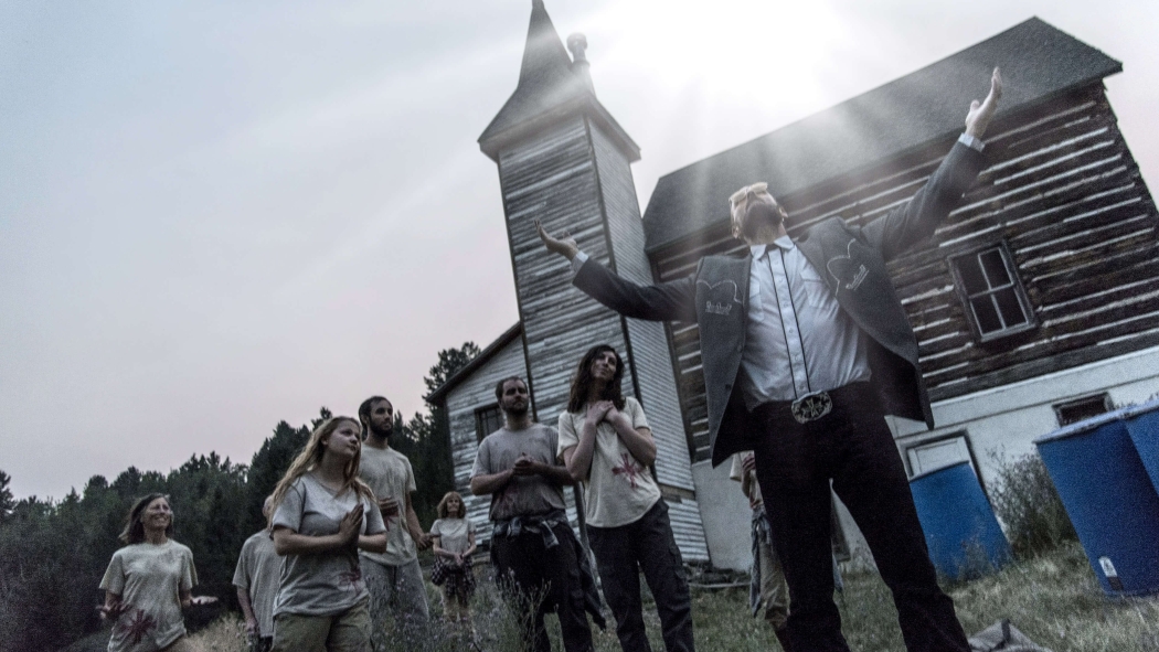 Far Cry 5 Kısa Film izle