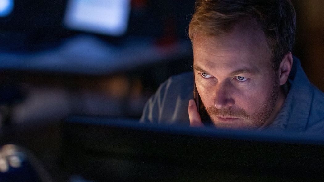 Forsvinningen - Lørenskog 31. oktober 2018 1. Sezon 5. Bölüm izle