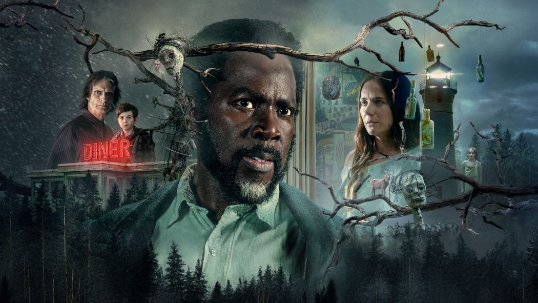 FROM 2. Sezon 7. Bölüm izle