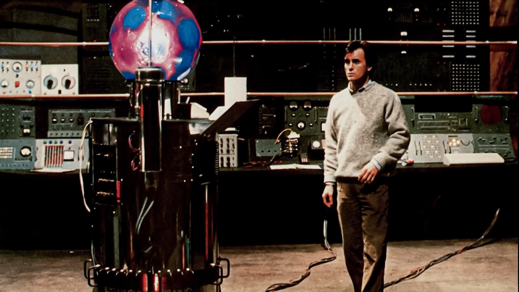 Ötelerden (1986) izle