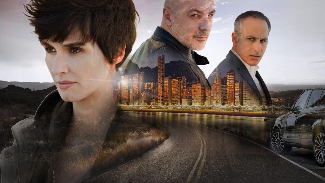 Fugitiva 1. Sezon 2. Bölüm izle