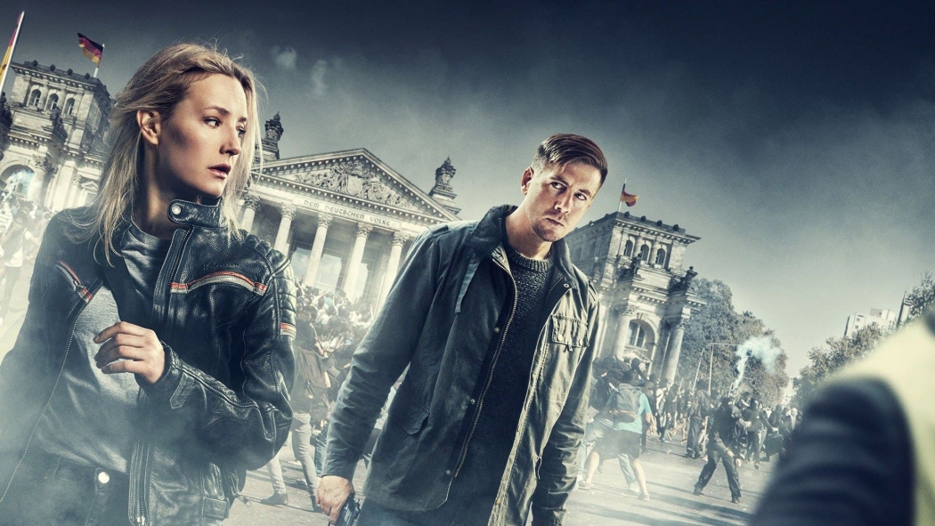 Furia 2. Sezon 5. Bölüm izle