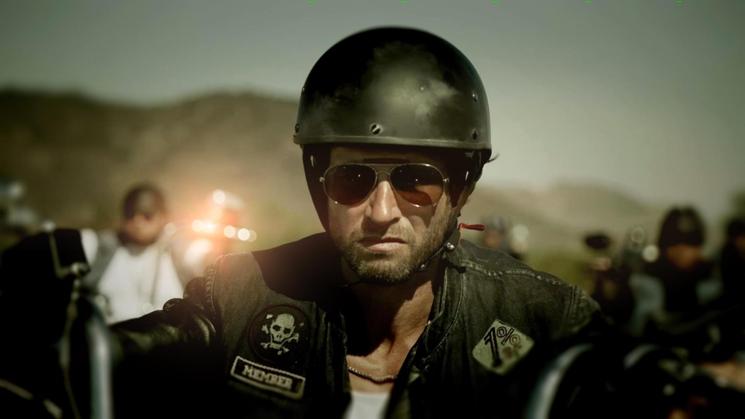 Gangland Undercover 2. Sezon 5. Bölüm izle