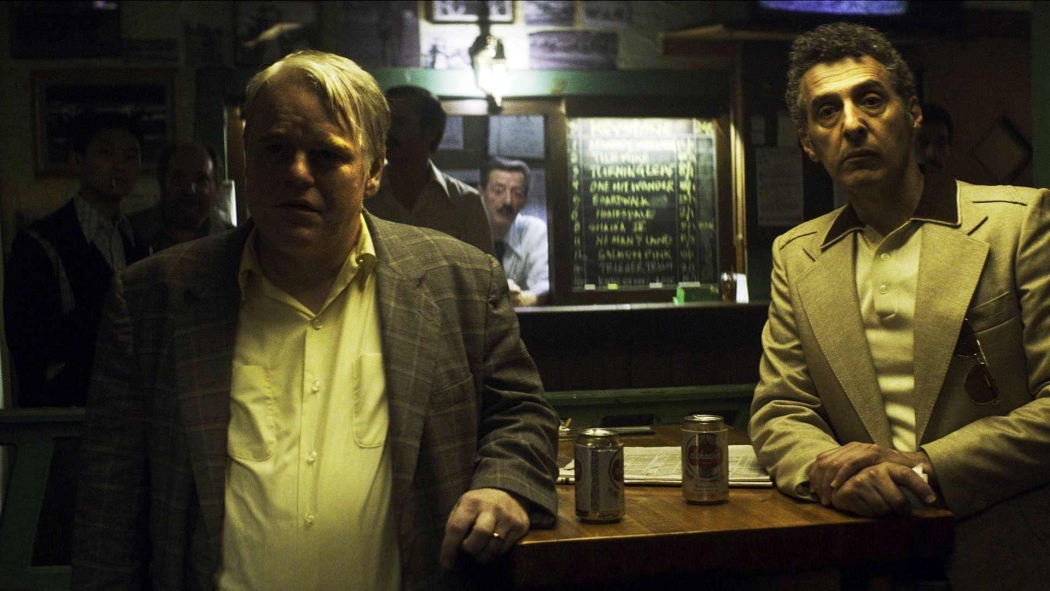 God's Pocket - Tanrının Unuttuğu Yer izle