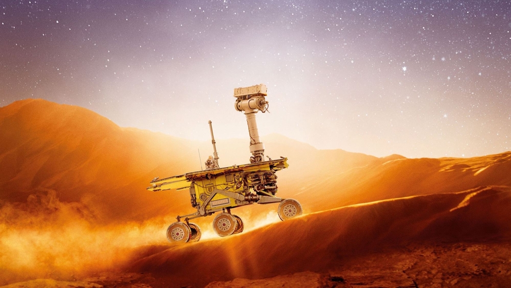 iyi Geceler Oppy izle