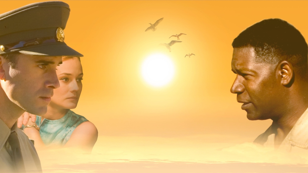 Özgürlüğün rengi izle